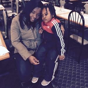 Meet your Posher, Stacey